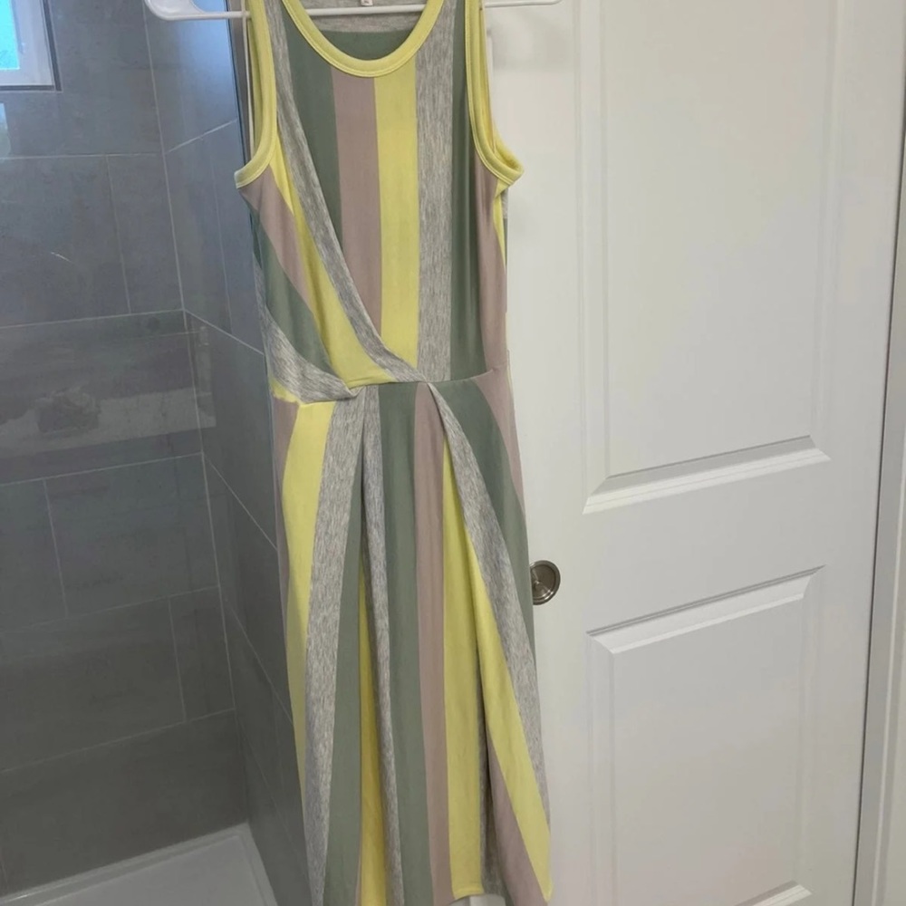 Lou & Grey Dress